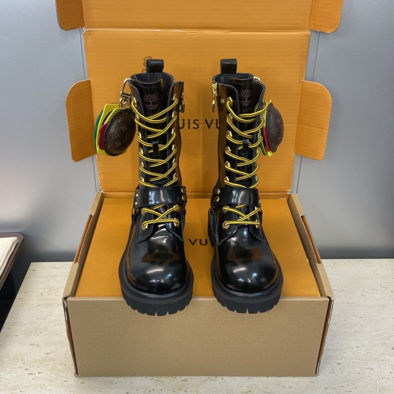 l0vis Vvtt0n boots
